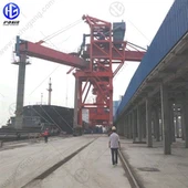 لودر کشتی سیار